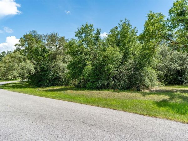 4695 N PINE VALLEY LOOP , LECANTO, FL 34461