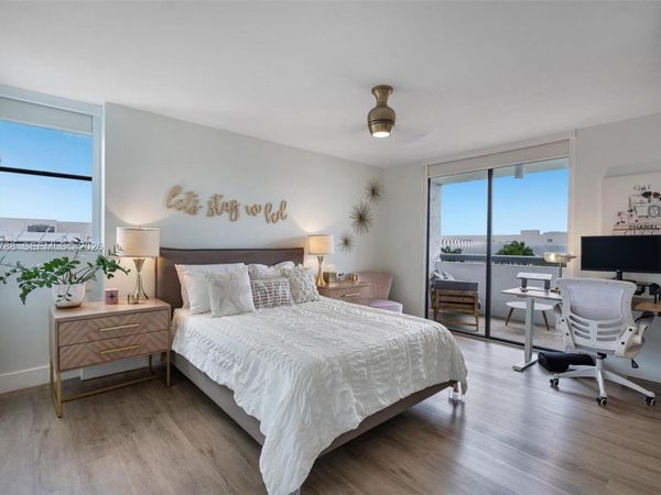 1775 Washington Ave, Unit 6E, Miami Beach, FL 33139