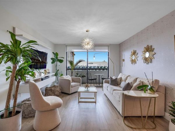 1775 Washington Ave , Unit 6E, Miami Beach, FL 33139