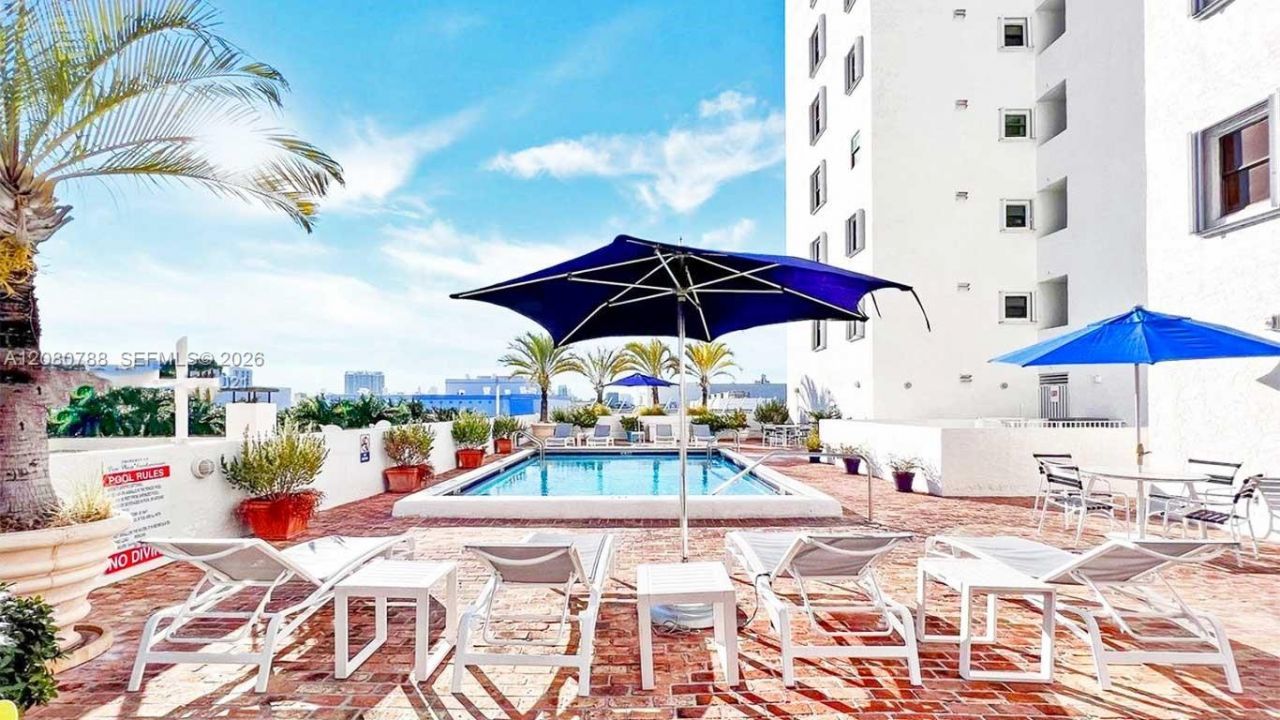 1775 Washington Ave, Unit 6E, Miami Beach, FL 33139 Photo