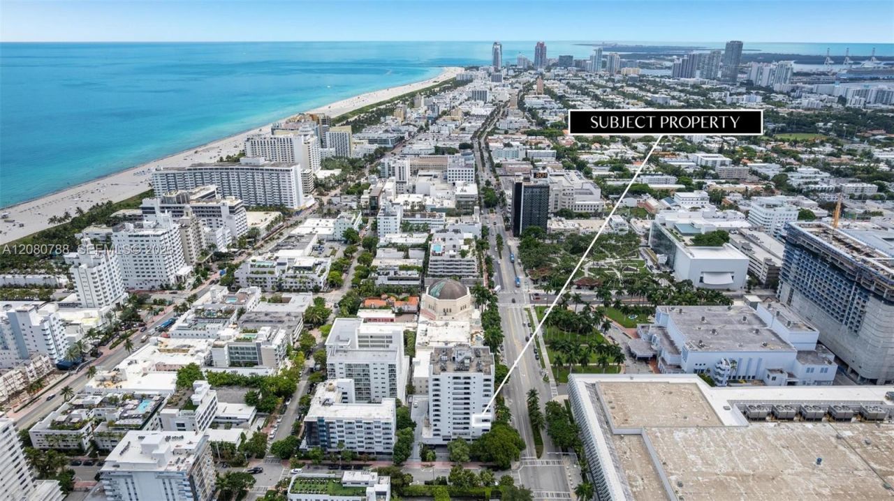1775 Washington Ave, Unit 6E, Miami Beach, FL 33139 Photo