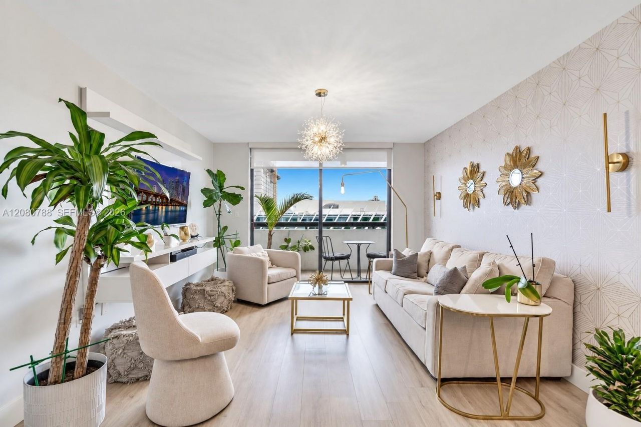 1775 Washington Ave, Unit 6E, Miami Beach, FL 33139 Photo