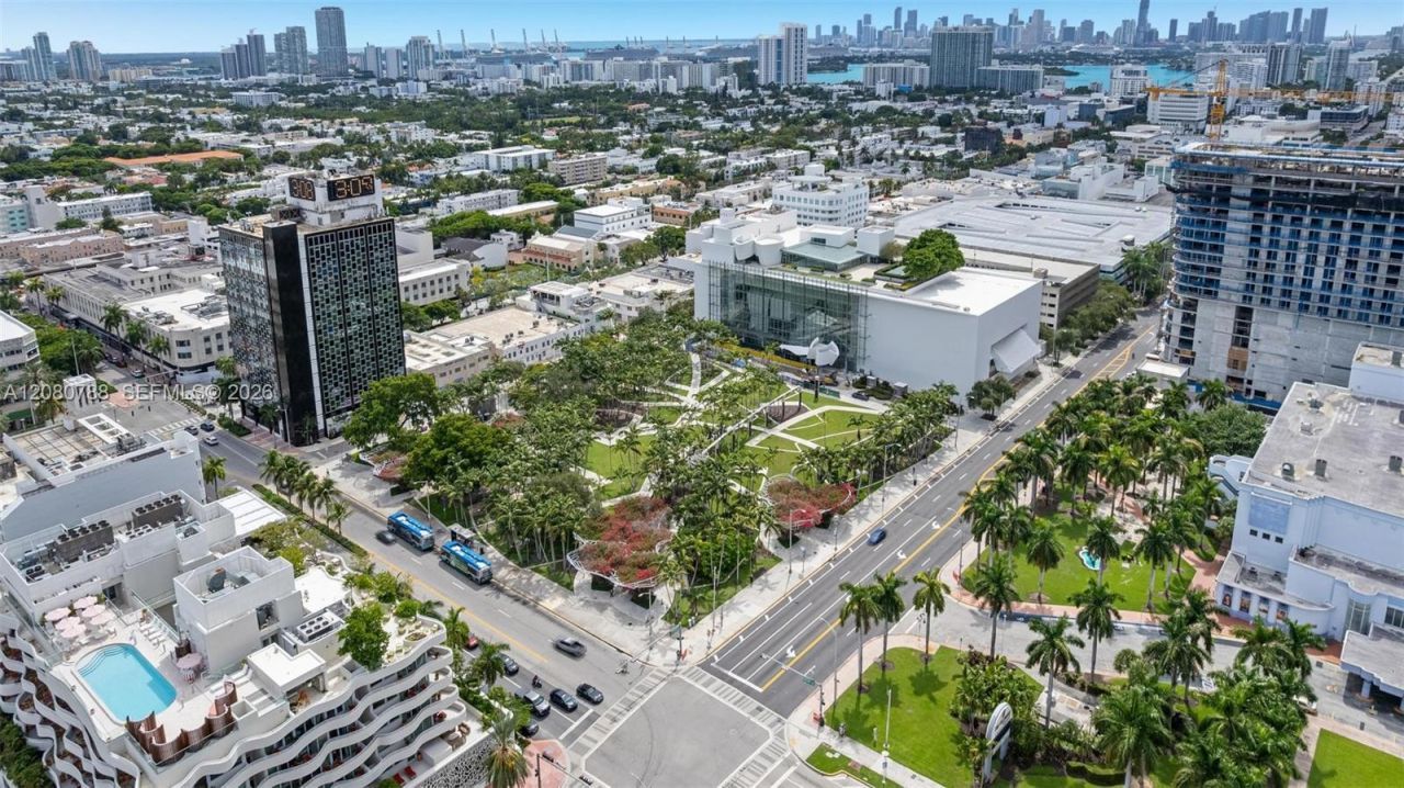 1775 Washington Ave, Unit 6E, Miami Beach, FL 33139 Photo