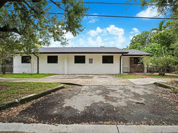 3471/3473 Plaza St , Miami, FL 33133