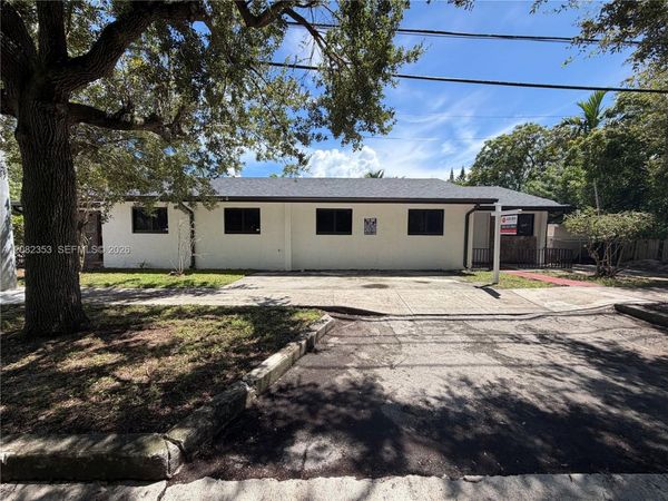 3471/3473 Plaza St , Miami, FL 33133