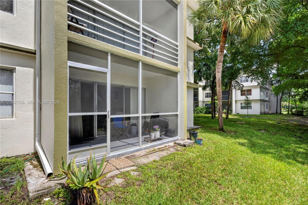 4215 N University Dr, Unit 115, Sunrise, FL 33351 Photo