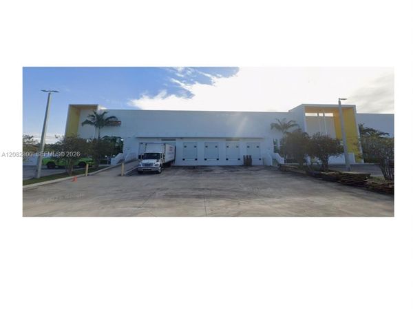 1551 SE 36th Ave , Homestead, FL 33035