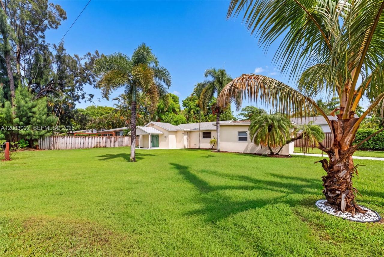1664 SW 28th Ave , Fort Lauderdale, FL 33312 Photo