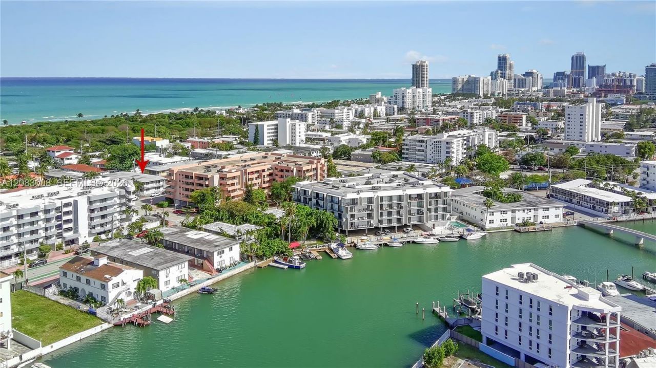 8129 Abbott Ave, Unit 10, Miami Beach, FL 33141 Photo