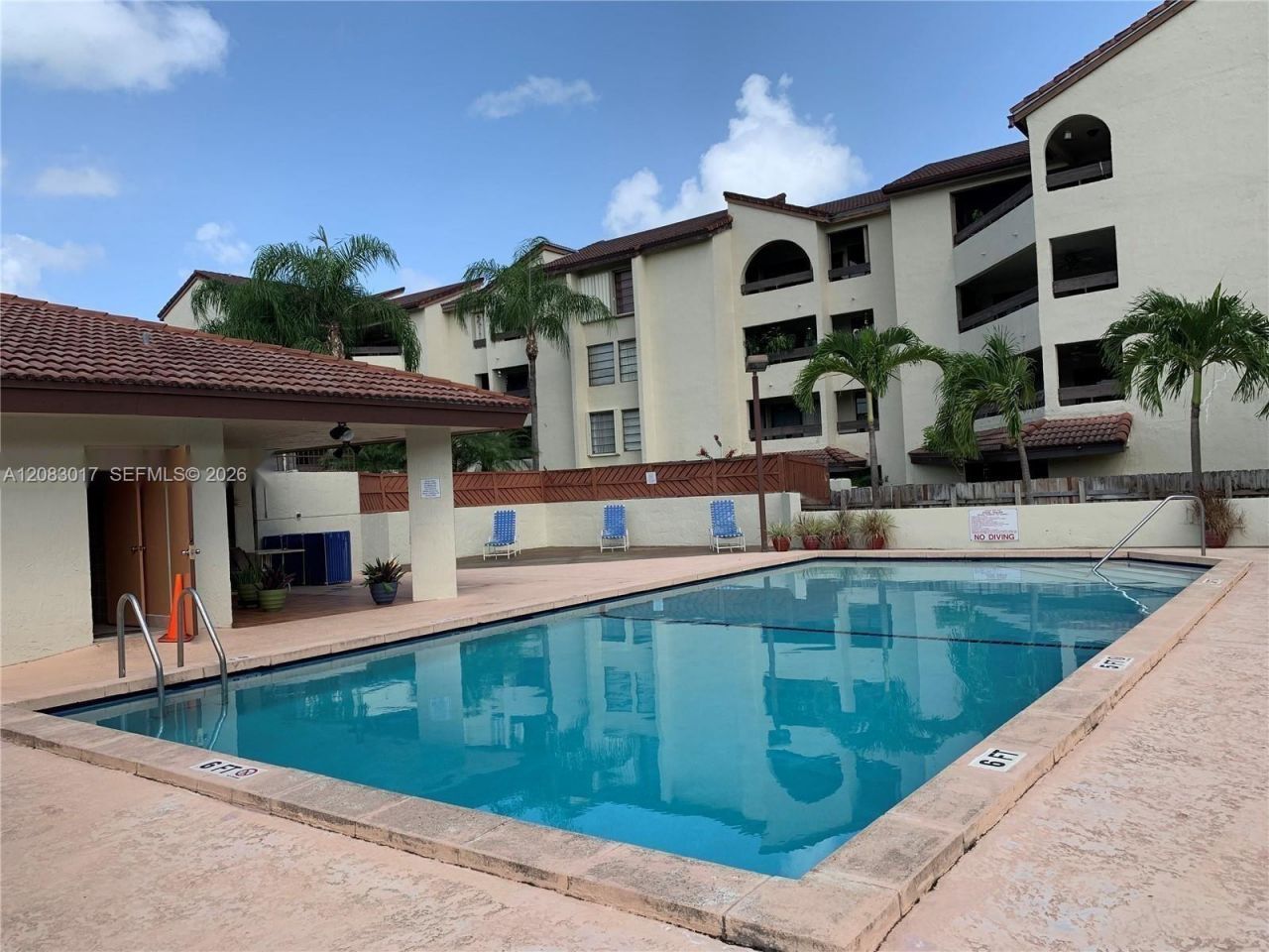8933 SW 123rd Ct , Unit 401, Miami, FL 33186 Photo
