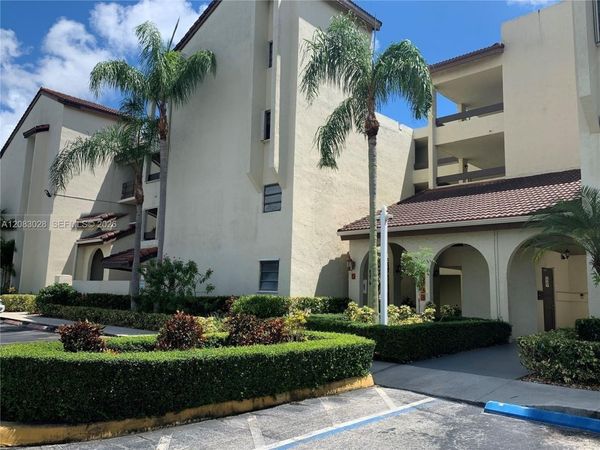 8933 SW 123rd Ct , Unit 401, Miami, FL 33186