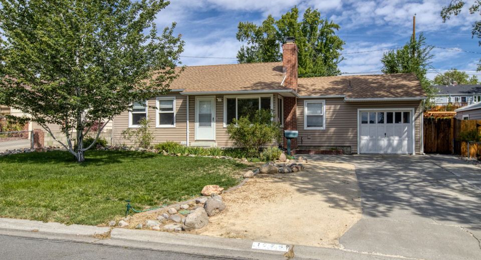 1075 University Terrace, Reno, NV 89503 Photo