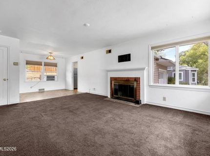 1075 University Terrace, Reno, NV 89503 Photo