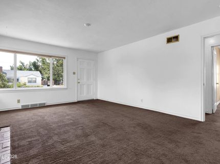 1075 University Terrace, Reno, NV 89503 Photo