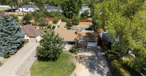 1075 University Terrace, Reno, NV 89503 Photo