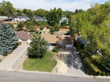1075 University Terrace, Reno, NV 89503 Photo