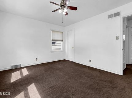 1075 University Terrace, Reno, NV 89503 Photo