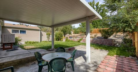 1075 University Terrace, Reno, NV 89503 Photo