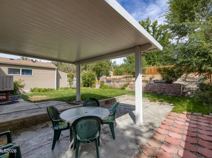 1075 University Terrace, Reno, NV 89503 Photo