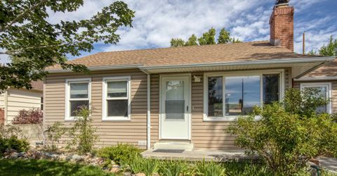 1075 University Terrace, Reno, NV 89503 Photo