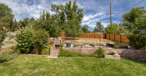 1075 University Terrace, Reno, NV 89503 Photo