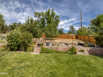 1075 University Terrace, Reno, NV 89503 Photo