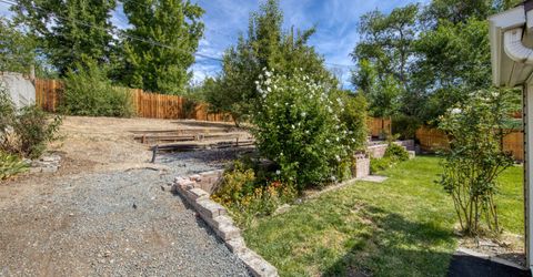 1075 University Terrace, Reno, NV 89503 Photo
