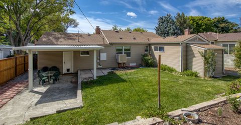 1075 University Terrace, Reno, NV 89503 Photo