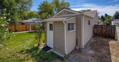1075 University Terrace, Reno, NV 89503 Photo