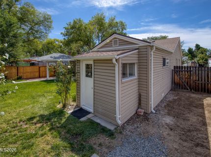 1075 University Terrace, Reno, NV 89503 Photo