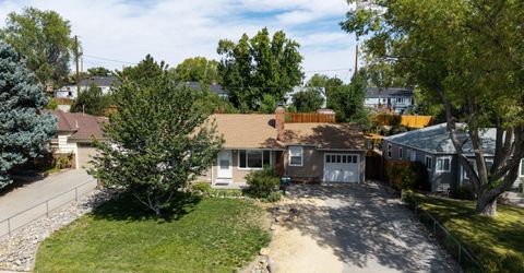 1075 University Terrace, Reno, NV 89503 Photo
