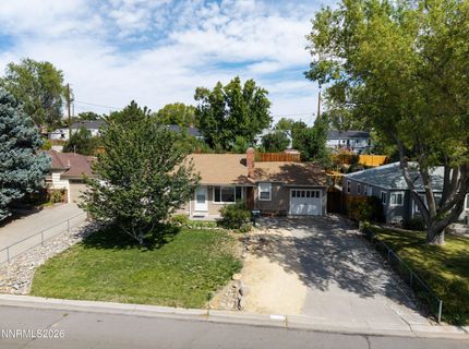 1075 University Terrace, Reno, NV 89503 Photo