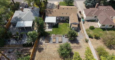 1075 University Terrace, Reno, NV 89503 Photo
