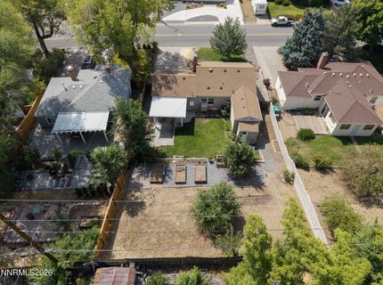 1075 University Terrace, Reno, NV 89503 Photo