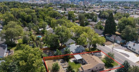 1075 University Terrace, Reno, NV 89503 Photo