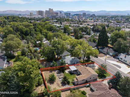 1075 University Terrace, Reno, NV 89503 Photo