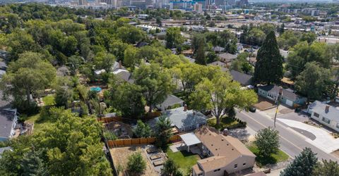 1075 University Terrace, Reno, NV 89503 Photo
