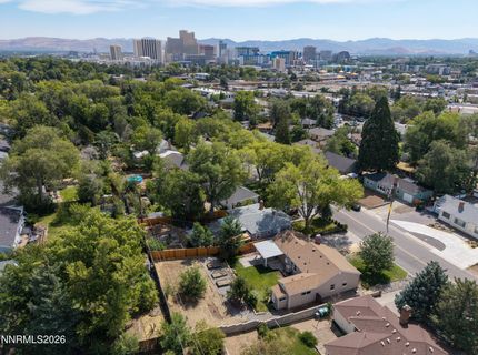 1075 University Terrace, Reno, NV 89503 Photo