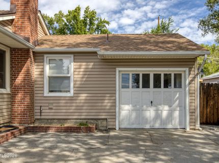 1075 University Terrace, Reno, NV 89503 Photo