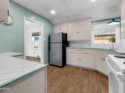1075 University Terrace, Reno, NV 89503 Photo