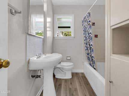 1075 University Terrace, Reno, NV 89503 Photo