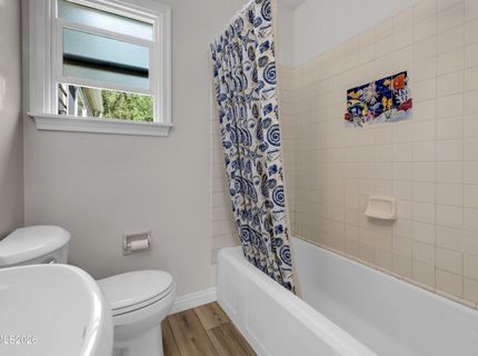 1075 University Terrace, Reno, NV 89503 Photo