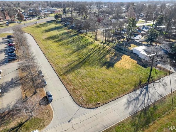 0 Main Street , Sikeston, MO 63801