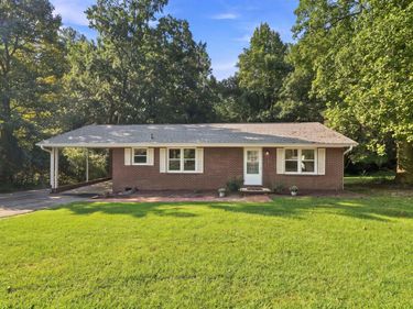 1512 Carroll Heights Road, Zebulon, NC 27597