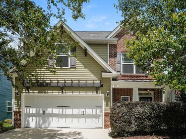 4211 Massey Preserve Trail, Raleigh, NC 27616