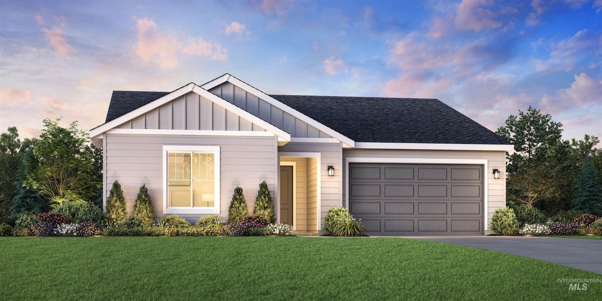 831 Silver Lupine St, Middleton, ID 83644 Main Photo