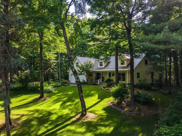 202612 DUBAY DRIVE, Mosinee, WI 54455