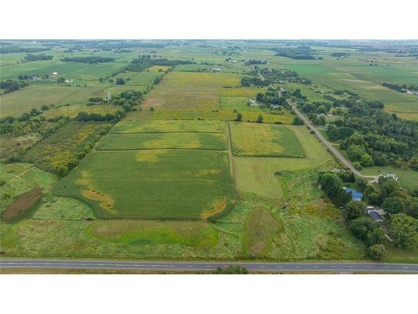 0 190th Avenue, Stanley, WI 54768