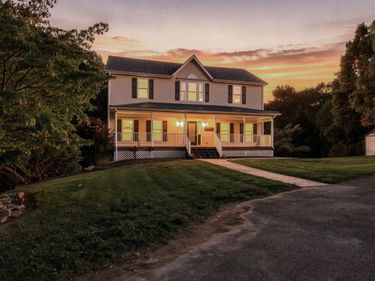 1132 James View Drive, Lynchburg, VA 24503