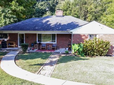 823 New Hampshire Avenue, Lynchburg, VA 24502